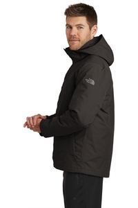 NF0A3VHR - The North Face Traverse Triclimate 3 in 1 Jacket