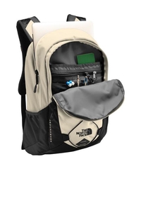 NF0A3KX6 - The North Face Groundwork Backpack