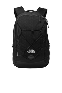 NF0A3KX6 - The North Face Groundwork Backpack