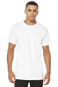 BC3006 - BELLA + CANVAS Men's Long Body Urban Tee