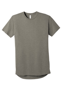 BC3006 - BELLA + CANVAS Men's Long Body Urban Tee