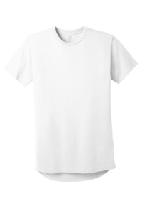 BC3006 - BELLA + CANVAS Men's Long Body Urban Tee