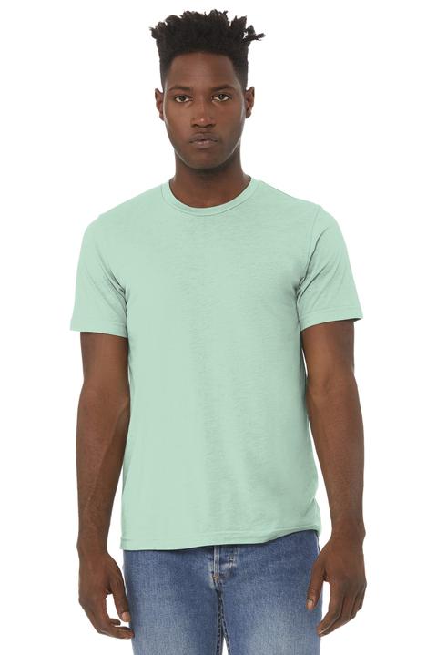 BC3413 - BELLA + CANVAS Triblend Short Sleeve Tee