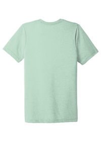 BC3413 - BELLA + CANVAS Triblend Short Sleeve Tee