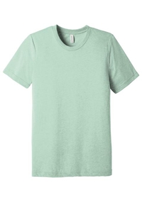 BC3413 - BELLA + CANVAS Triblend Short Sleeve Tee