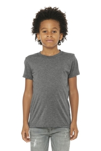 BC3413Y - BELLA + CANVAS Youth Triblend Short Sleeve Tee