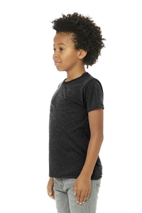 BC3413Y - BELLA + CANVAS Youth Triblend Short Sleeve Tee