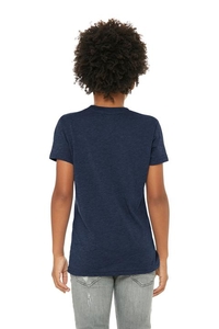 BC3413Y - BELLA + CANVAS Youth Triblend Short Sleeve Tee