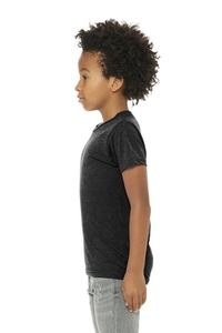 BC3413Y - BELLA + CANVAS Youth Triblend Short Sleeve Tee