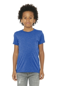 BC3413Y - BELLA + CANVAS Youth Triblend Short Sleeve Tee