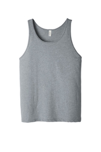 BC3480 - BELLA + CANVAS Unisex Jersey Tank