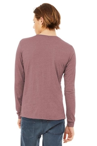 BC3501 - BELLA + CANVAS Jersey Long Sleeve Tee