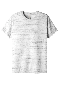 BC3650 - BELLA + CANVAS Poly / Cotton Short Sleeve Tee