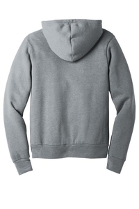 BC3719 - BELLA + CANVAS Sponge Fleece Pullover Hoodie