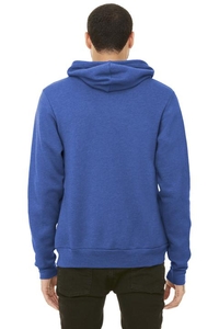 BC3719 - BELLA + CANVAS Sponge Fleece Pullover Hoodie