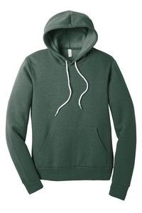 BC3719 - BELLA + CANVAS Sponge Fleece Pullover Hoodie