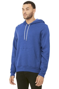 BC3719 - BELLA + CANVAS Sponge Fleece Pullover Hoodie