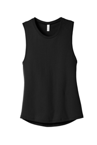 BC6003 - BELLA + CANVAS Women's Jersey Muscle Tank