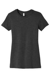 BC6004 - BELLA + CANVAS Women's The Favorite Tee