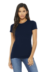 BC6004 - BELLA + CANVAS Women's The Favorite Tee