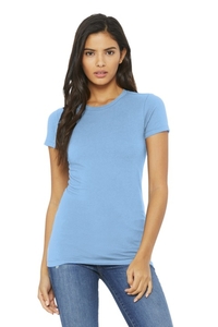 BC6004 - BELLA + CANVAS Women's The Favorite Tee