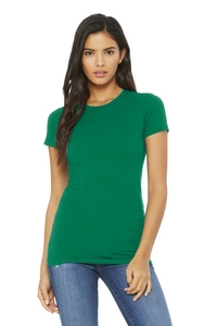 BC6004 - BELLA + CANVAS Women's The Favorite Tee