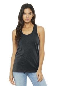 BC6008 - BELLA  +CANVAS Women's Jersey Racerback Tank