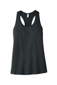 BC6008 - BELLA  +CANVAS Women's Jersey Racerback Tank