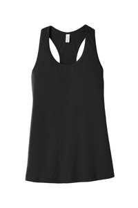 BC6008 - BELLA  +CANVAS Women's Jersey Racerback Tank