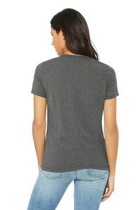 BC6400 - BELLA + CANVAS Women's Relaxed Jersey Short Sleeve Tee