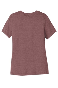 BC6400 - BELLA + CANVAS Women's Relaxed Jersey Short Sleeve Tee