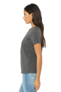 BC6400 - BELLA + CANVAS Women's Relaxed Jersey Short Sleeve Tee