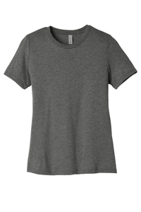 BC6400 - BELLA + CANVAS Women's Relaxed Jersey Short Sleeve Tee