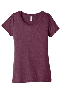 BC8413 - BELLA + CANVAS Women's Triblend Short Sleeve Tee