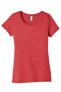 BC8413 - BELLA + CANVAS Women's Triblend Short Sleeve Tee