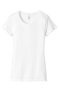 BC8413 - BELLA + CANVAS Women's Triblend Short Sleeve Tee