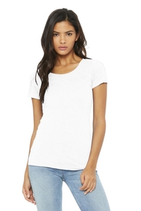 BC8413 - BELLA + CANVAS Women's Triblend Short Sleeve Tee