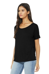 BC8816 - BELLA + CANVAS Women's Slouchy Tee