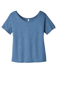 BC8816 - BELLA + CANVAS Women's Slouchy Tee