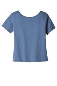 BC8816 - BELLA + CANVAS Women's Slouchy Tee