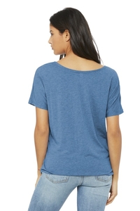 BC8816 - BELLA + CANVAS Women's Slouchy Tee