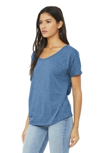 BC8816 - BELLA + CANVAS Women's Slouchy Tee