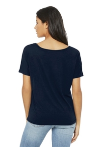 BC8816 - BELLA + CANVAS Women's Slouchy Tee