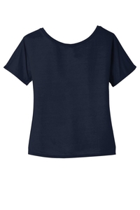 BC8816 - BELLA + CANVAS Women's Slouchy Tee