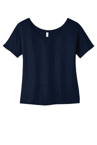 BC8816 - BELLA + CANVAS Women's Slouchy Tee