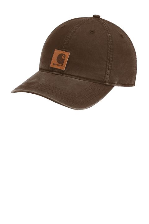 CT100289 - Carhartt Odessa Cap