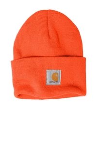 CTA18 - Carhartt Acrylic Watch Hat