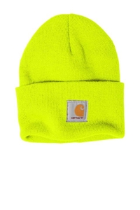 CTA18 - Carhartt Acrylic Watch Hat