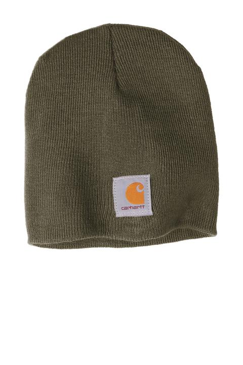 CTA205 - Carhartt Acrylic Knit Hat