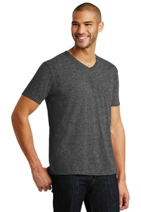 6752 - Anvil Tri-Blend V-Neck Tee